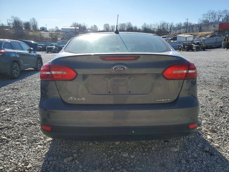 Photo 6 from auction – 2015 FORD FOCUS S with VIN 1FADP3E27FL346987