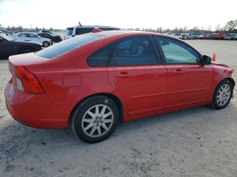 Photo 3 from auction – 2008 VOLVO S40 2.4I with VIN YV1MS382682383956