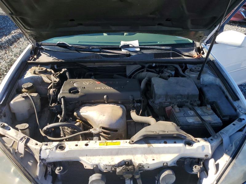 Photo 11 from auction – 2003 TOYOTA CAMRY LE with VIN 4T1BE32K03U193611