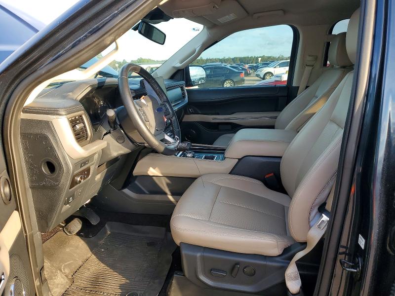 Photo 7 from auction – 2023 FORD EXPEDITION with VIN 1FMJU1H80PEA09797