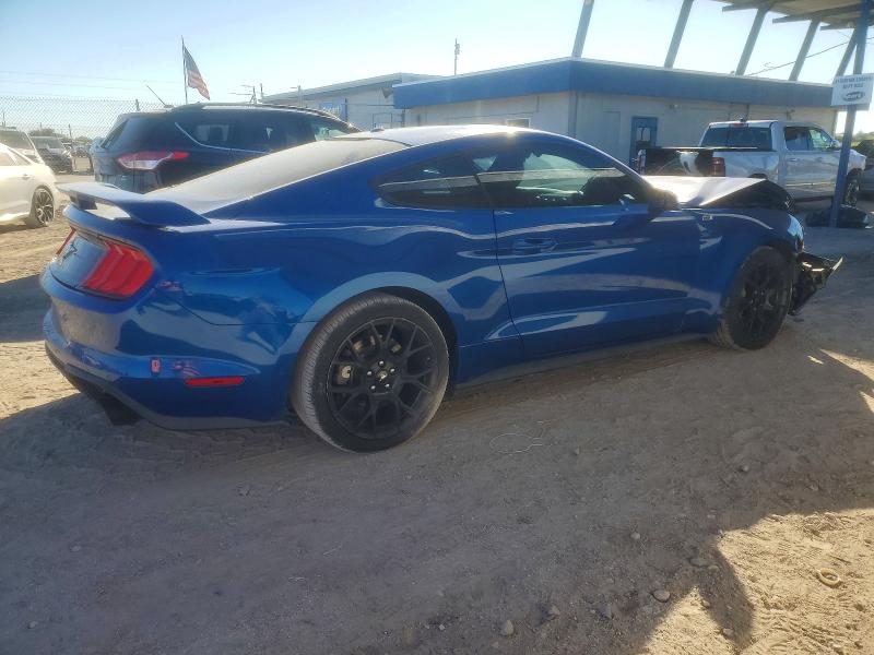 Photo 3 from auction – 2018 FORD MUSTANG with VIN 1FA6P8TH5J5137466