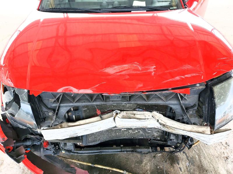 Photo 11 from auction – 2002 AUDI TT QUATTRO with VIN TRUWT28N621027963