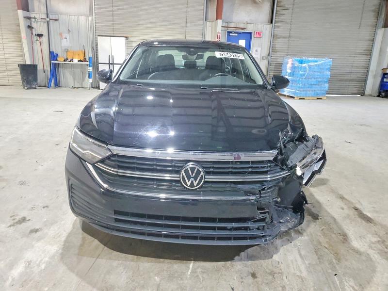 Photo 5 from auction – 2024 VOLKSWAGEN JETTA SE with VIN 3VWEM7BU7RM005383