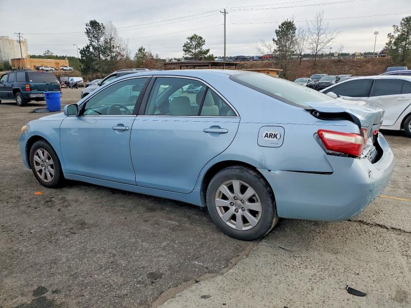 Photo 2 from auction – 2009 TOYOTA CAMRY BASE with VIN 4T1BE46K59U821865