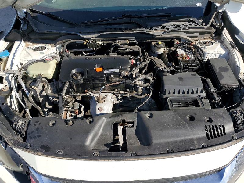 Photo 11 from auction – 2016 HONDA CIVIC with VIN 19XFC2F56GE058017