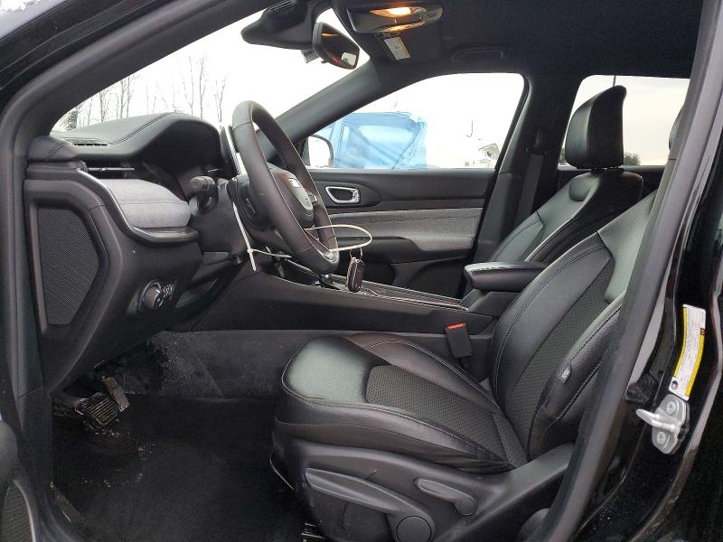 Photo 7 from auction – 2025 JEEP COMPASS LA with VIN 3C4NJDBN0ST521437