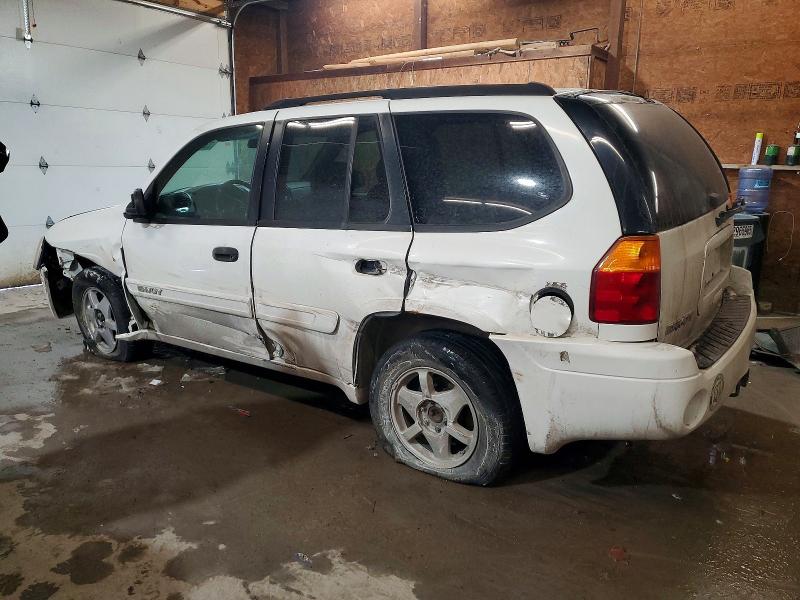 Photo 2 from auction – 2003 GMC ENVOY with VIN 1GKDT13S532235177