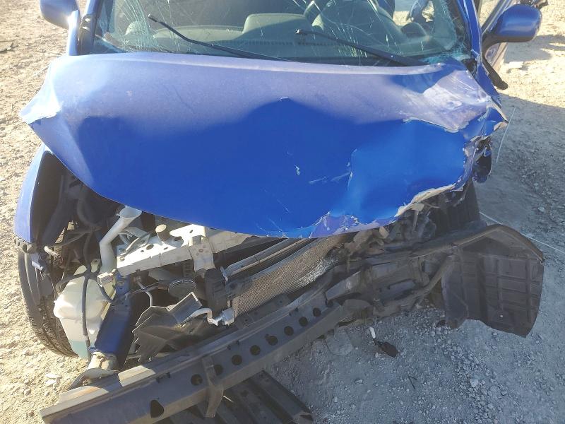 Photo 11 from auction – 2014 NISS VERSA NOTE with VIN 3N1CE2CP7EL375836