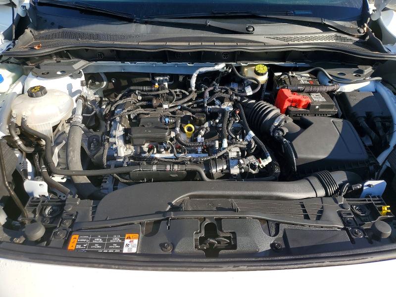 Photo 12 from auction – 2021 FORD ESCAPE SEL with VIN 1FMCU0H65MUA28803