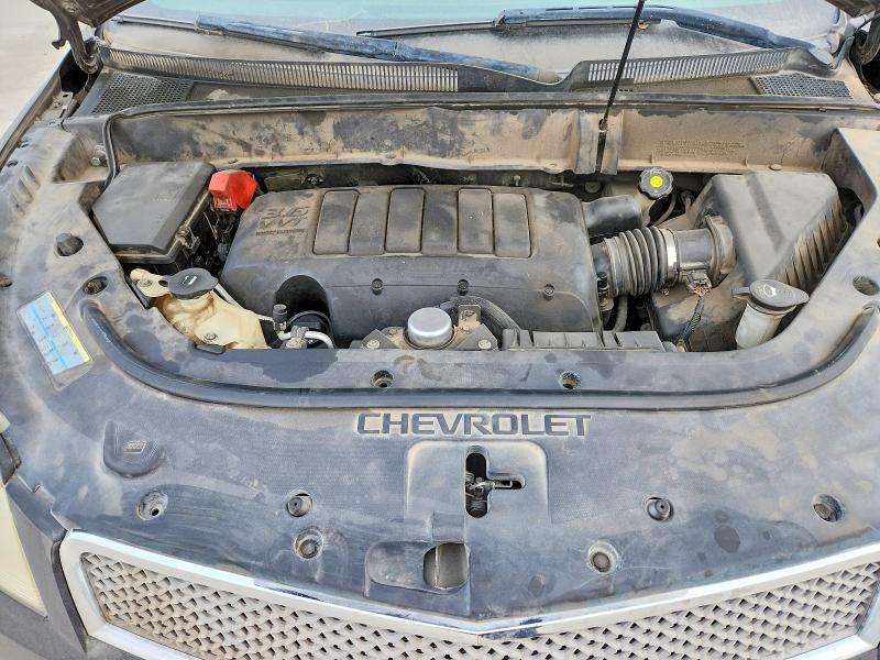 Photo 12 from auction – 2009 CHEVROLET TRAVERSE L with VIN 1GNEV33D79S152132