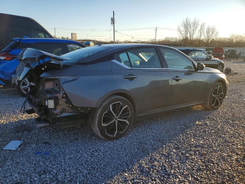 Photo 3 from auction – 2024 NISS ALTIMA with VIN 1N4BL4CV4RN358898