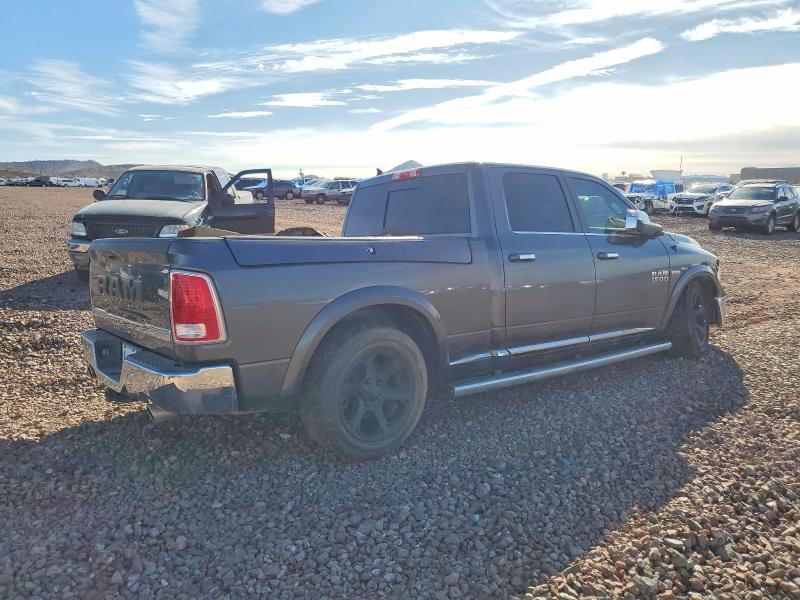 Photo 3 from auction – 2017 RAM 1500 with VIN 1C6RR7WT4HS540272