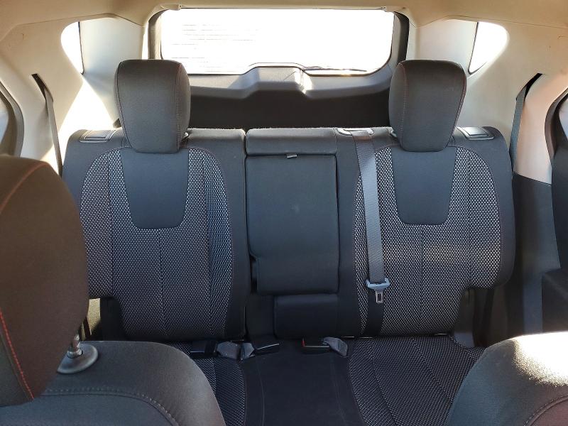 Photo 10 from auction – 2017 CHEVROLET EQUINOX LS with VIN 2GNFLEEKXH6275586