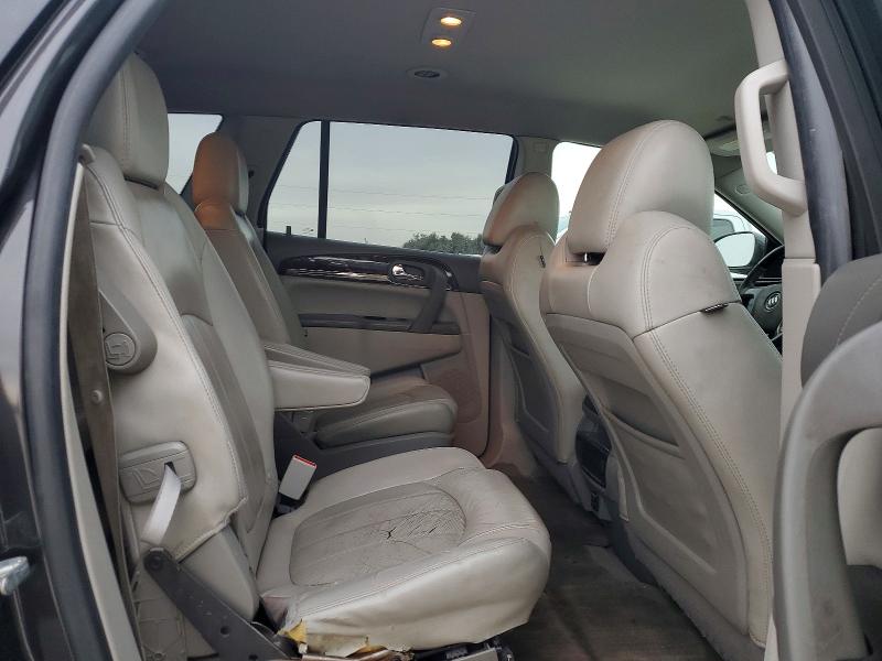 Photo 11 from auction – 2016 BUICK ENCLAVE with VIN 5GAKRBKD3GJ240885