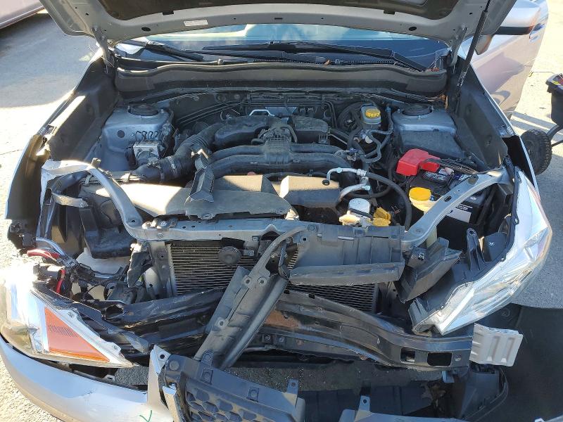 Photo 12 from auction – 2016 SUBARU FORESTER 2 with VIN JF2SJAHC6GH418165