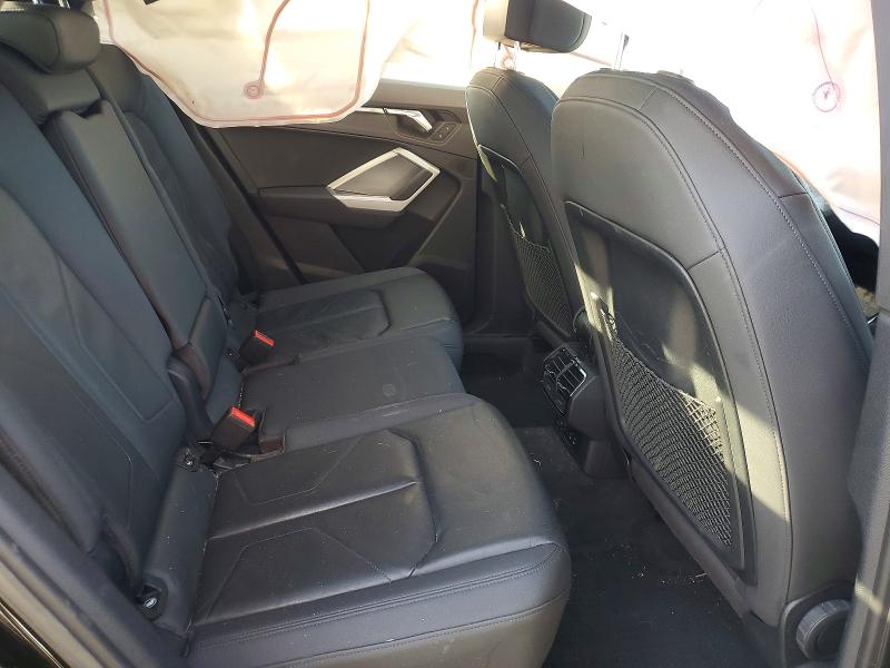 Photo 10 from auction – 2020 AUDI Q3 PREMIUM with VIN WA1DECF32L1105556