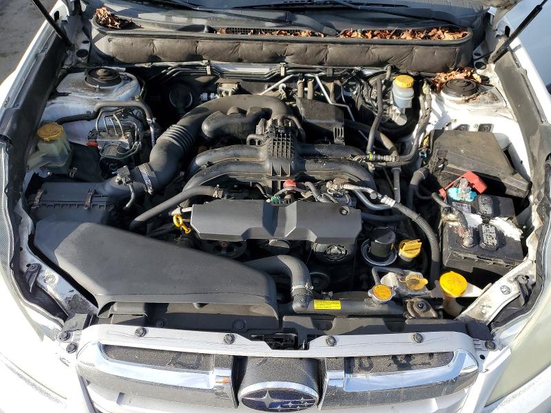 Снимка 11 от търг – 2013 SUBARU OUTBACK 2. с VIN 4S4BRBCC8D3280752