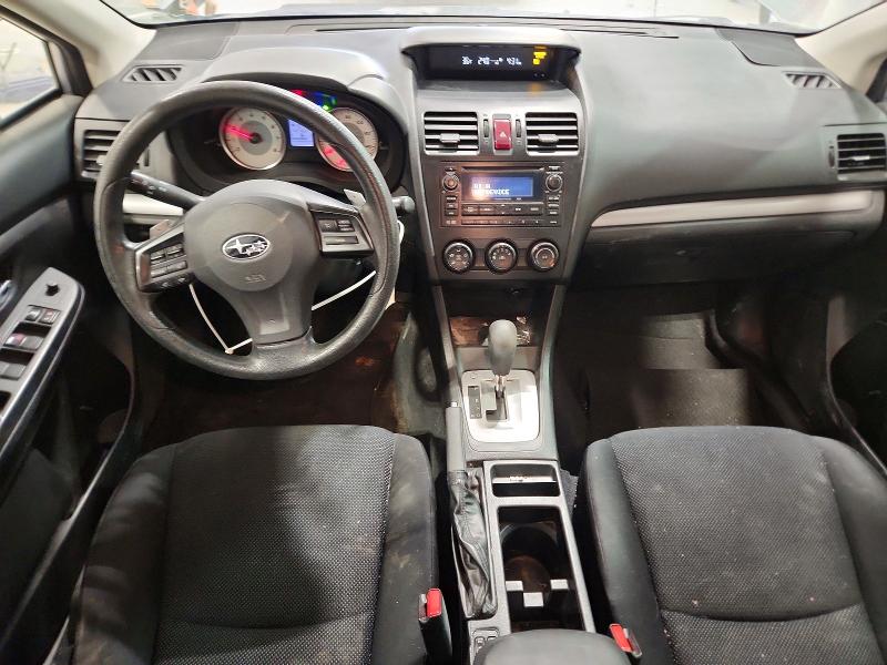 Photo 8 from auction – 2013 SUBARU IMPREZA PR with VIN JF1GJAC63DH002310