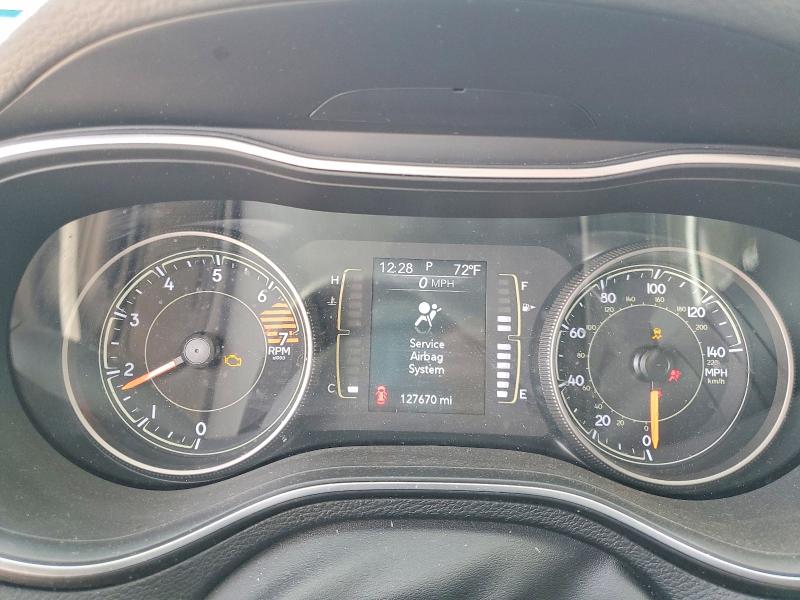 Photo 9 from auction – 2019 JEEP CHEROKEE with VIN 1C4PJLLB8KD403374