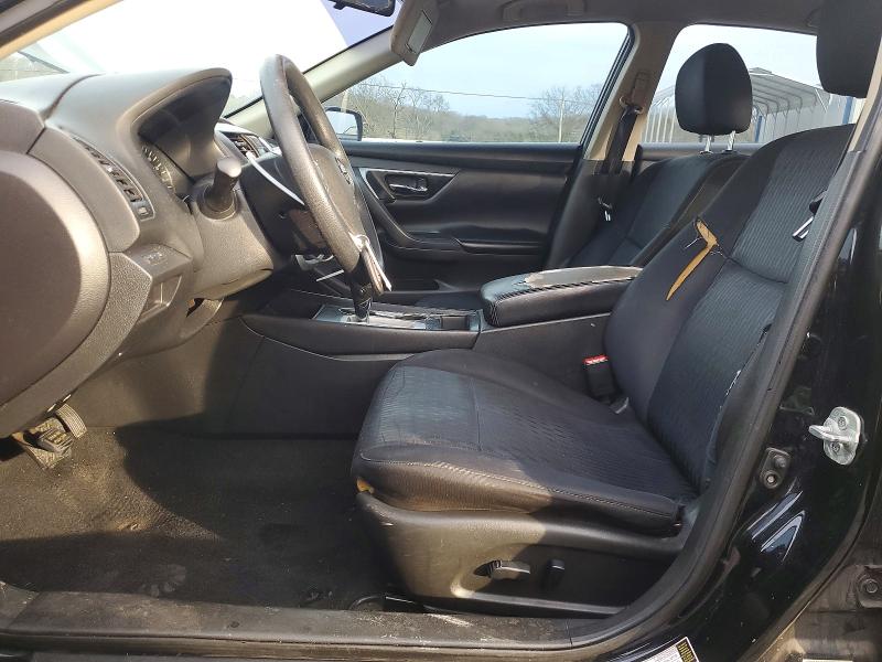 Photo 7 from auction – 2016 NISSAN ALTIMA 2.5 with VIN 1N4AL3AP4GC181563