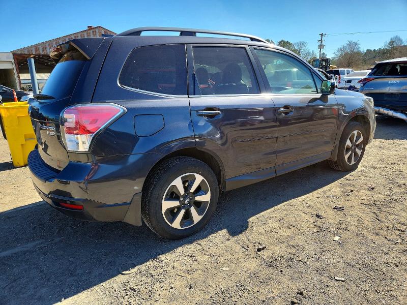 Photo 3 from auction – 2017 SUBARU FORESTER 2 with VIN JF2SJARC9HH471944