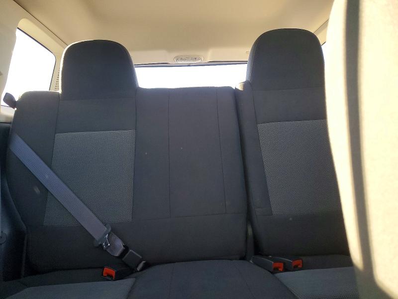 Photo 10 from auction – 2016 JEEP PATRIOT with VIN 1C4NJPBB9GD802947