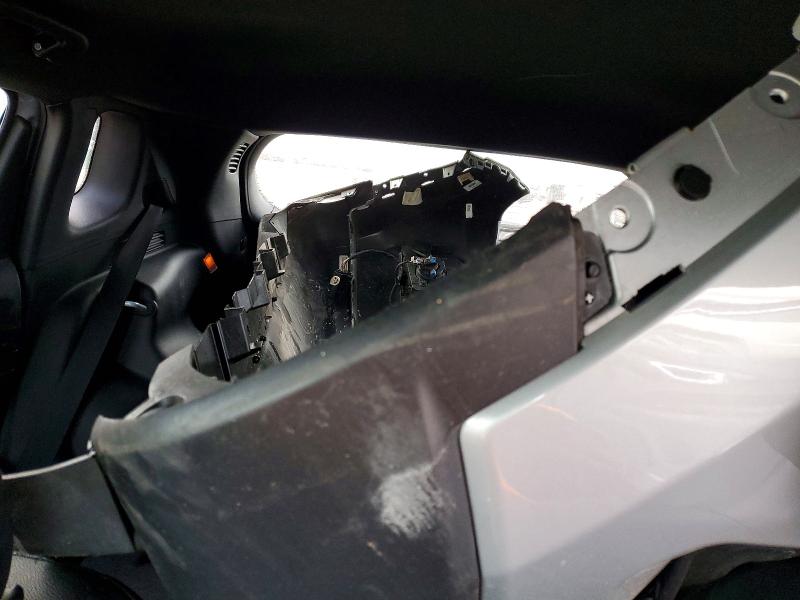 Photo 10 from auction – 2025 JEEP COMPASS with VIN 3C4NJDBN2ST503327