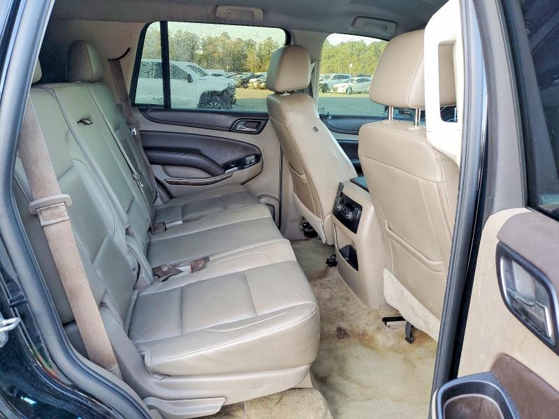 Photo 11 from auction – 2016 CHEVROLET TAHOE C150 with VIN 1GNSCBKC7GR122824