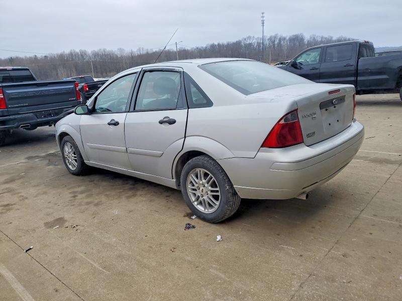 Photo 2 from auction – 2007 FORD FOCUS ZX4 with VIN 1FAFP34N07W288404