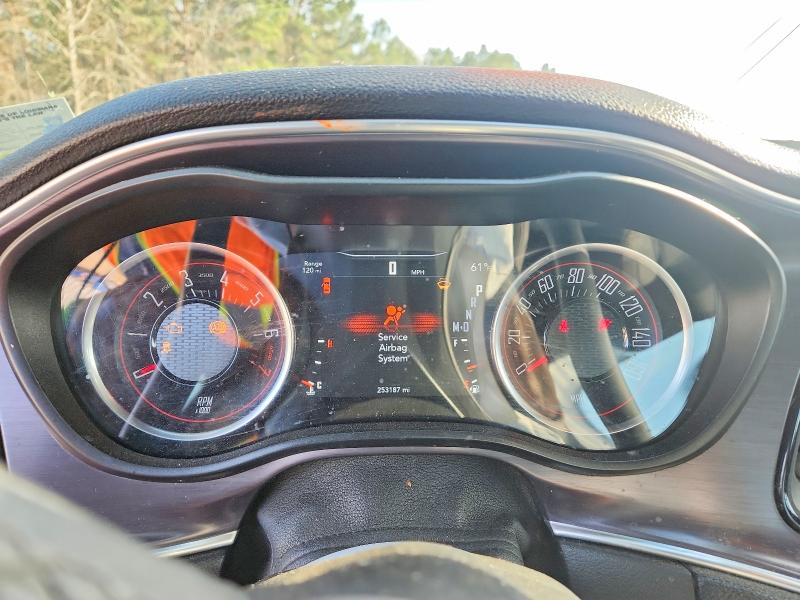 Photo 9 from auction – 2018 DODGE CHALLENGER with VIN 2C3CDZAGXJH327850