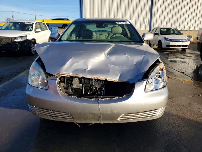 Photo 5 from auction – 2007 BUICK LUCERNE CX with VIN 1G4HD57267U181468
