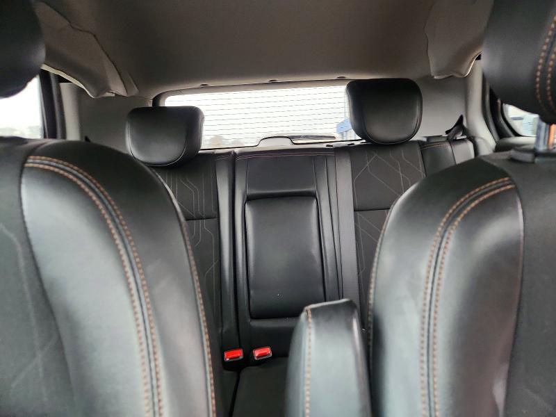 Photo 10 from auction – 2021 CHEVROLET TRAX with VIN KL7CJPSM3MB374337