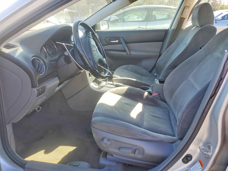 Photo 7 from auction – 2007 MAZDA 6 I with VIN 1YVHP80C375M21340