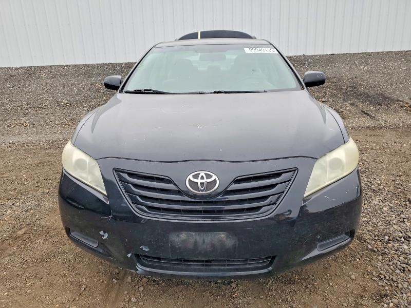 Photo 5 from auction – 2008 TOYOTA CAMRY CE with VIN 4T1BE46K98U749681