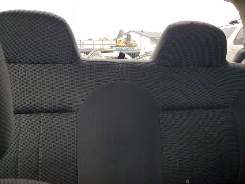 Photo 10 from auction – 2003 NISSAN FRONTIER C with VIN 1N6MD29Y13C464781