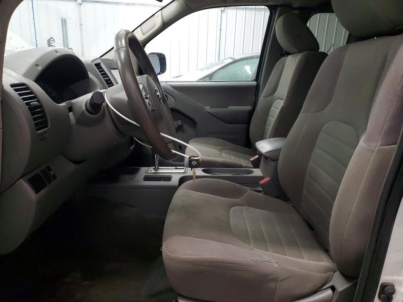 Photo 7 from auction – 2019 NISSAN FRONTIER S with VIN 1N6BD0CT3KN747730