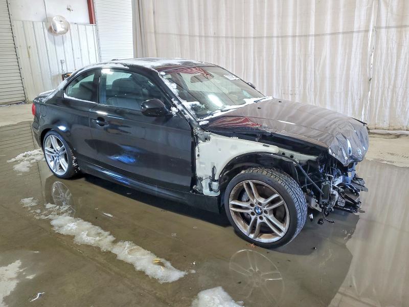 Photo 4 from auction – 2012 BMW 135 I with VIN WBAUC9C5XCVM12855