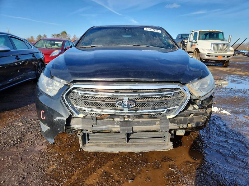 Photo 5 from auction – 2013 FORD TAURUS LIM with VIN 1FAHP2F86DG103885
