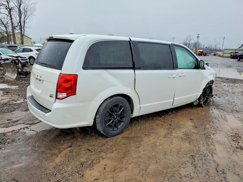 Photo 3 from auction – 2019 DODGE GRAND CARA with VIN 2C4RDGEG5KR712104