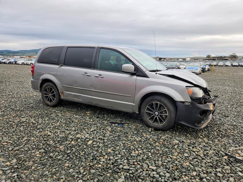 Photo 4 from auction – 2018 DODGE GRAND CARA with VIN 2C4RDGBG8JR202395