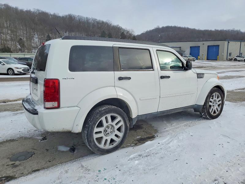 Photo 3 from auction – 2011 DODGE NITRO with VIN 1D4PU4GK3BW606266