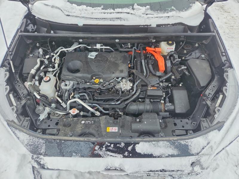 Photo 12 from auction – 2022 TOYOTA RAV4 PRIME with VIN JTMAB3FV6ND096509