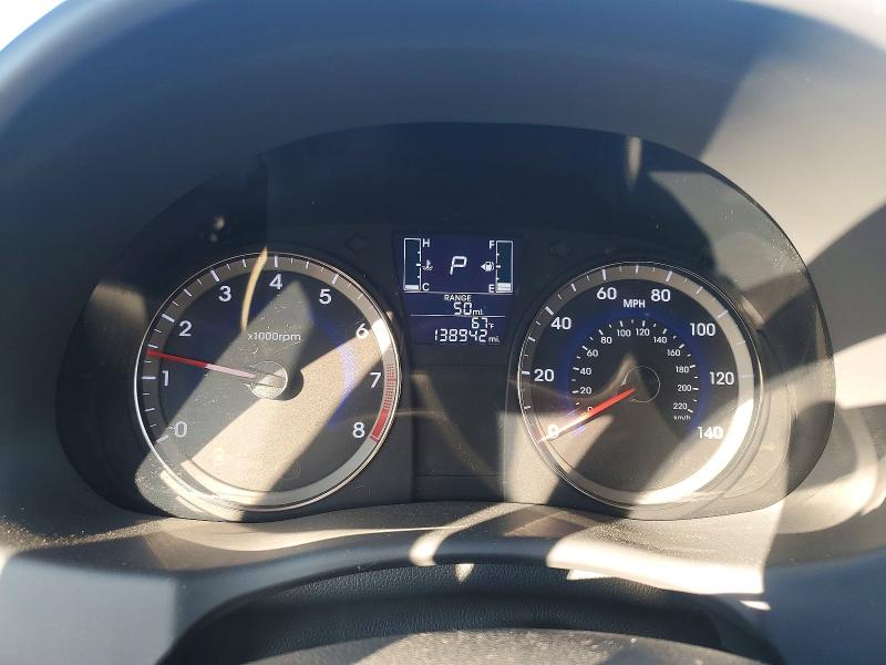Photo 9 from auction – 2016 HYUNDAI ACCENT SE with VIN KMHCT4AE1GU081062