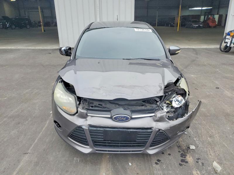 Photo 5 from auction – 2014 FORD FOCUS TITA with VIN 1FADP3N21EL261982