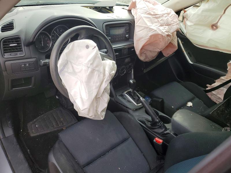 Photo 8 from auction – 2014 MAZDA CX-5 with VIN JM3KE2BE0E0398436
