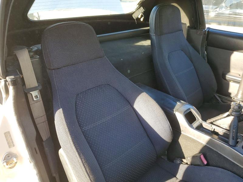 Photo 10 from auction – 1996 MAZDA MX-5 MIATA with VIN JM1NA3531T0702940