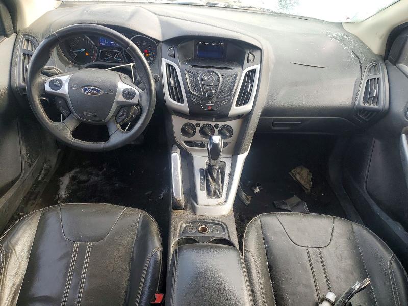 Photo 8 from auction – 2013 FORD FOCUS SE with VIN 1FADP3K22DL383351