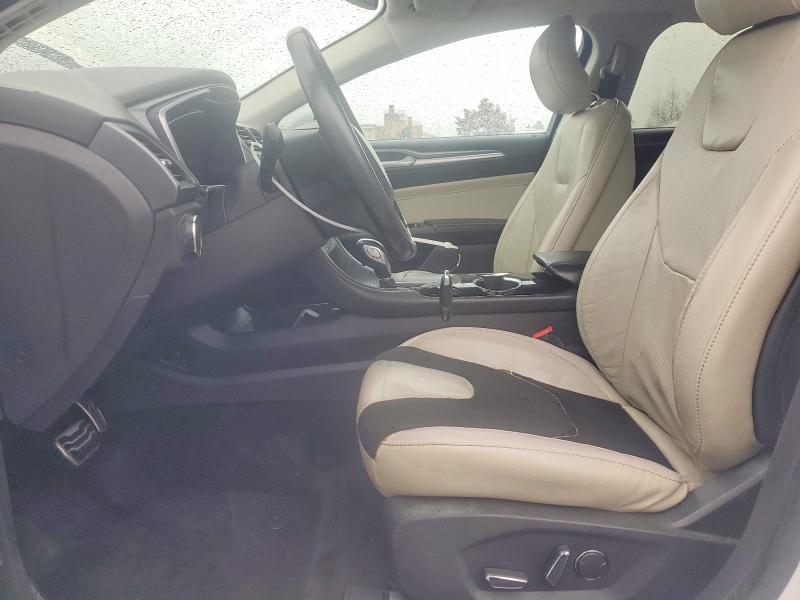 Photo 7 from auction – 2014 FORD FUSION TIT with VIN 3FA6P0RU5ER366769