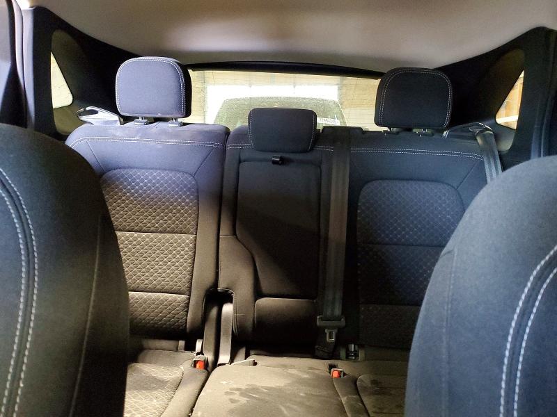 Photo 10 from auction – 2025 FORD ESCAPE ACT with VIN 1FMCU0GN8SUA87057