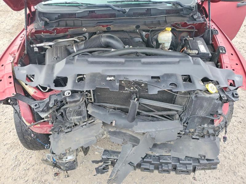 Photo 11 from auction – 2015 RAM 1500 ST with VIN 1C6RR7KTXFS616600